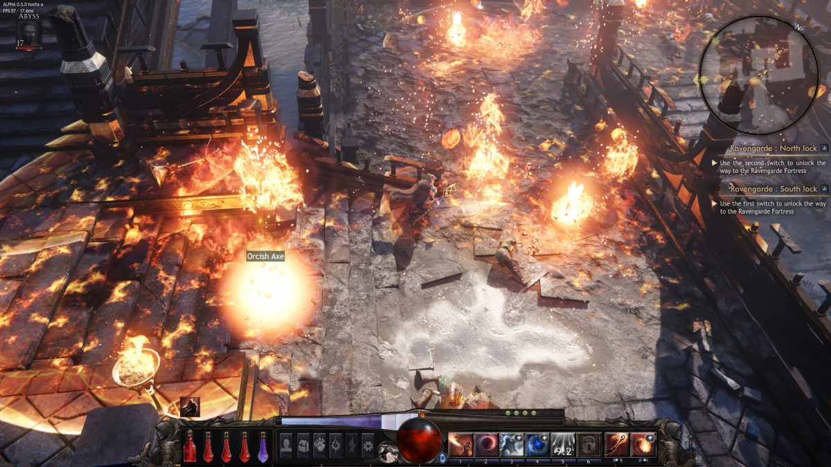 Wolcen: Lords of Mayhem instal the new version for ios