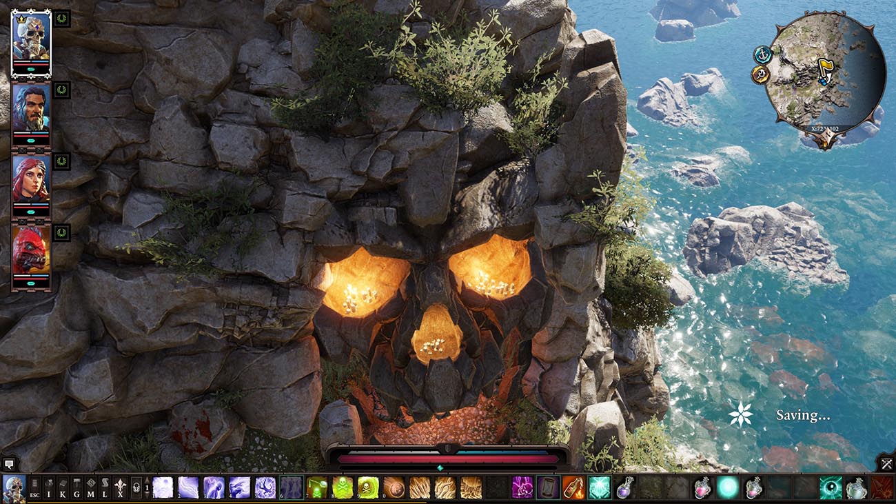 divinity original sin 2 difficulty