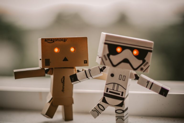 AI chatbots
