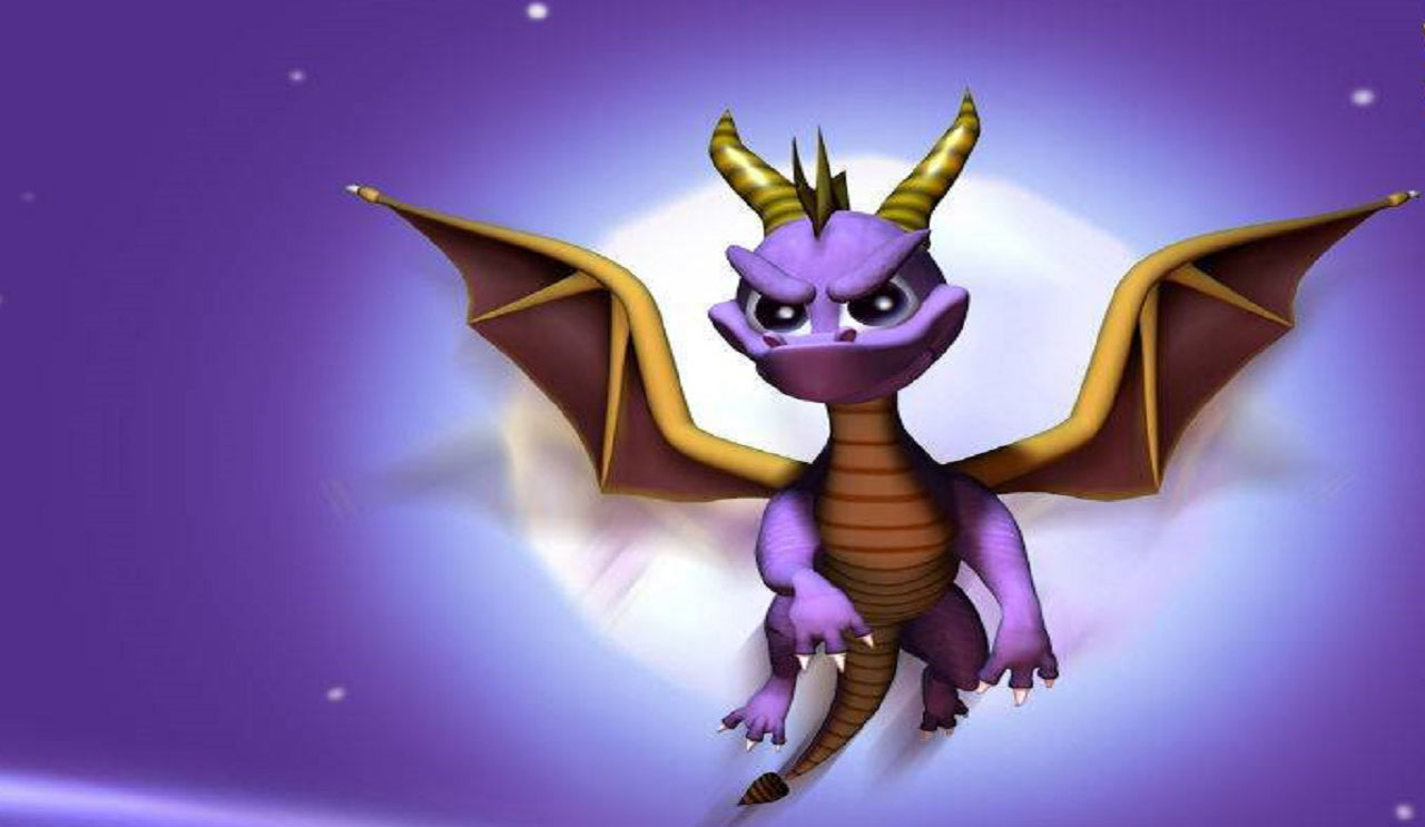 games like spyro the dragon for xbox one