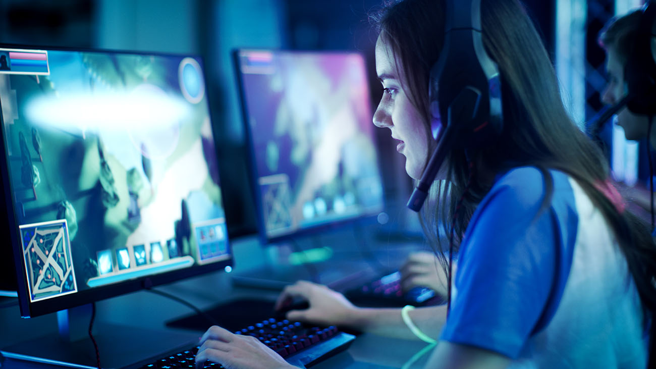 Get Your Game on: How to Become a Successful Streamer